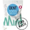 Zubní pasty Denttabs přírodní zubní pasta v tabletách s fluoridem zero waste balení 10 000 ks