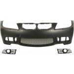 BLIC Nárazník přední BMW 3 E90, E91 12.2004-07.2008 | Zboží Auto