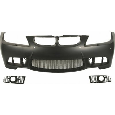 BLIC Nárazník přední BMW 3 E90, E91 12.2004-07.2008 | Zboží Auto