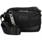 Stylová sportovní crossbody kabelka Gissela černá – Hledejceny.cz