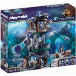 Playmobil 70745 violet Vale Čarodějova věž – Sleviste.cz