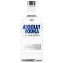 Absolut Vodka Blue 40% 0,7 l (holá láhev)