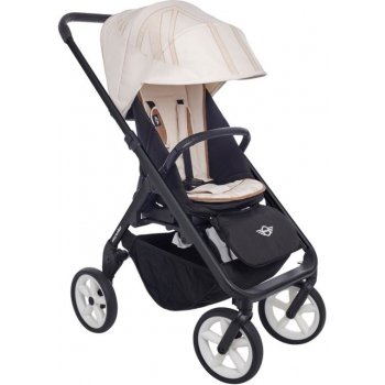 Easywalker Sport Mini Stroller White Jack 2015