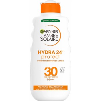 Garnier Ambre Solaire Protection Lotion Ultra-Hydrating SPF30 200 ml