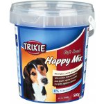 Trixie Soft Snack Happy MIX kuře, jehněčí, losos, 500 g – Sleviste.cz