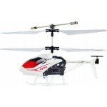 Syma RC mini vrtulník S5 3CH IR RTF bílý 1:1 – Hledejceny.cz