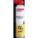 Sonax MoS2 Multifunkční olej 400 ml