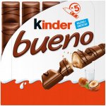 Ferrero Kinder Bueno Mini 108 g – Hledejceny.cz