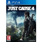 Just Cause 4 (Steelbook Edition) – Sleviste.cz