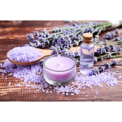 BIO Levandule Chodouňská Božský víkend v Levandulovém údolí pro dva Dárkový poukaz: PDF elektronická verze poukazu – Zboží Dáma