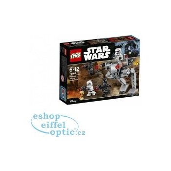 LEGO® Star Wars™ 75165 Bitevní balíček vojáků Impéria