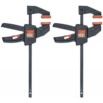 Bessey EZS11-4SET svěreka – Zbozi.Blesk.cz