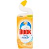 Duck 5in1 Citrus tekutý čistič WC s citrusovou vůní 750 ml
