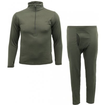 Mil-Tec Thermofleece Gen.III oliva – Zboží Mobilmania