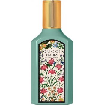 Gucci Flora Gorgeous Jasmine parfémovaná voda dámská 50 ml