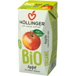 Hollinger Nektar jablko bio 200 ml – Zboží Dáma