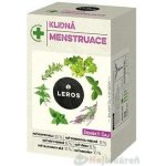Leros Klidná menstruace 20 x 1,5 g – Hledejceny.cz
