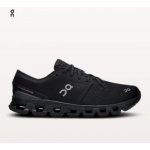 On Cloud X 4 Black/Eclipse – Zboží Mobilmania