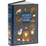 Aesop's Illustrated Fables (Barnes & Noble Collectible Classics: Omnibus Edition) – Hledejceny.cz