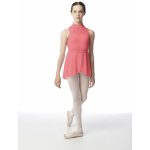 Sukně Lulli dívčí zavinovací LUB857C korálová – Sleviste.cz