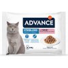 Advance Feline Sterilized krocan 52 x 85 g