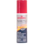 Pedag Rauleder Pflege černá 75 ml – Zboží Dáma
