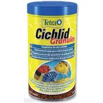 Tetra Cichlid granulát 500 ml – Sleviste.cz