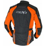 Nerve Spark černo-oranžová | Zboží Auto