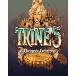 Trine 5: A Clockwork Conspiracy – Hledejceny.cz