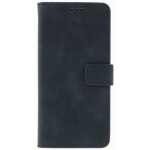 TopQ Tender Xiaomi Redmi Note 14 Pro+ 5G knížkové černé 135578 – Sleviste.cz