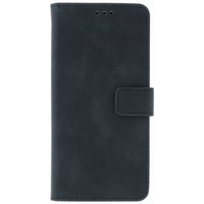 TopQ Tender Xiaomi Redmi Note 14 Pro+ 5G knížkové černé 135578 – Sleviste.cz