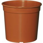 Nohel Garden květináč ECO plastový terakota 11 cm – Sleviste.cz