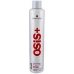 Schwarzkopf Osis Session Label Strong Hold Hairspray 500 ml – Hledejceny.cz