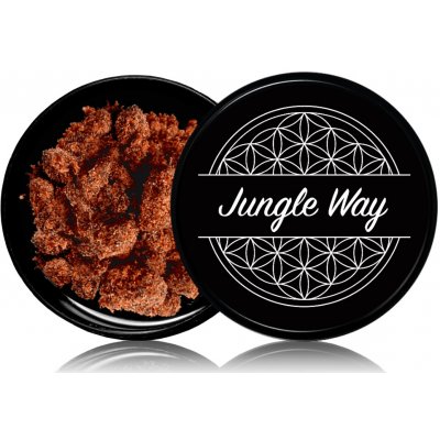 Jungle Way Exclusive Cake Orange silně parfémované santalové dřevo 20 g – Hledejceny.cz