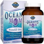 Garden of Life Oceans Prenatální DHA Omega-3 350 mg 30 kapslí jahoda – Hledejceny.cz