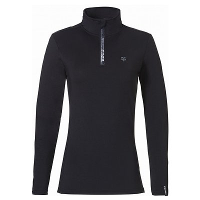Rehall mikina MICHA-R Black – Hledejceny.cz