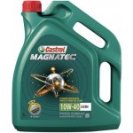 Castrol Magnatec A/B 10W-40 5 l – Hledejceny.cz