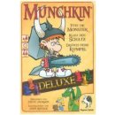 Steve Jackson Games Munchkin Deluxe