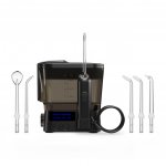 TrueLife AquaFloss Station F300 Black – Hledejceny.cz
