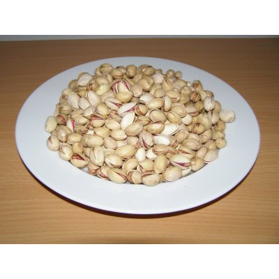 Zieler Pistácie 1 kg – Zboží Dáma