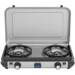 Campingaz Camping Kitchen 2 Maxi – Sleviste.cz