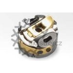 Bernina Bernina Vyšívací cívkové pouzdro řada E1 F1 G – Zboží Dáma