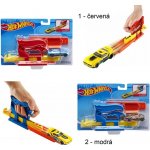 Hot Wheels Odpalovací zařízení kapesní – Zboží Dáma