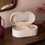 Atmosphera Enya bílá – Zboží Dáma