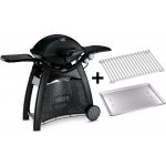 Weber Q 3200 – Zboží Mobilmania