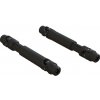 Modelářské nářadí ARRMA COMPOSITE FRONT SLIDER DRIVESHAFT sada 4X4