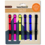 Beeztees Obojek pro štěňata 6 ks 22-35 cm x 10mm – Hledejceny.cz