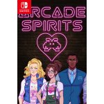 Arcade Spirits – Zboží Mobilmania