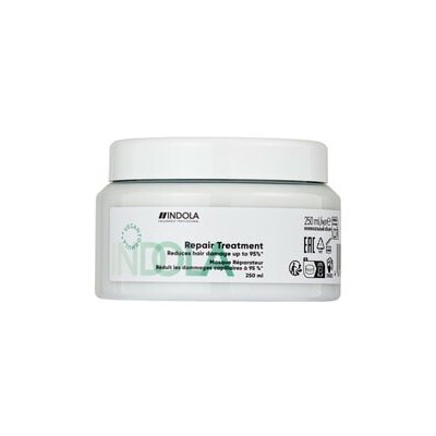 INDOLA Repair Treatment Vlasová kúra Unisex 250 ml – Hledejceny.cz