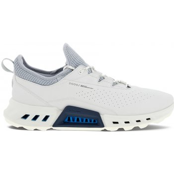 Ecco Biom C4 Dritton Mens white/concrete